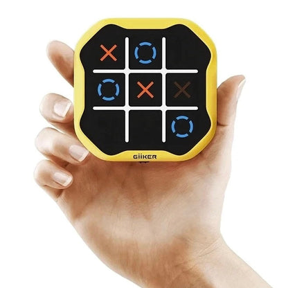 Tic-Tac-Toe (50% Off Today + Free Shipping)