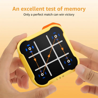 Tic-Tac-Toe (50% Off Today + Free Shipping)