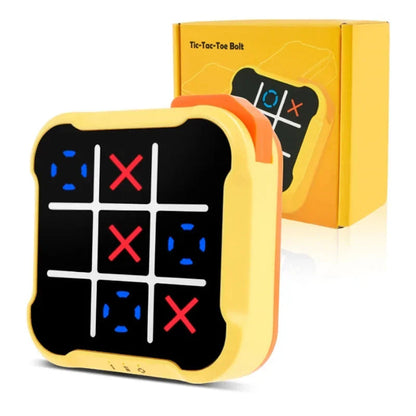 Tic-Tac-Toe (50% Off Today + Free Shipping)