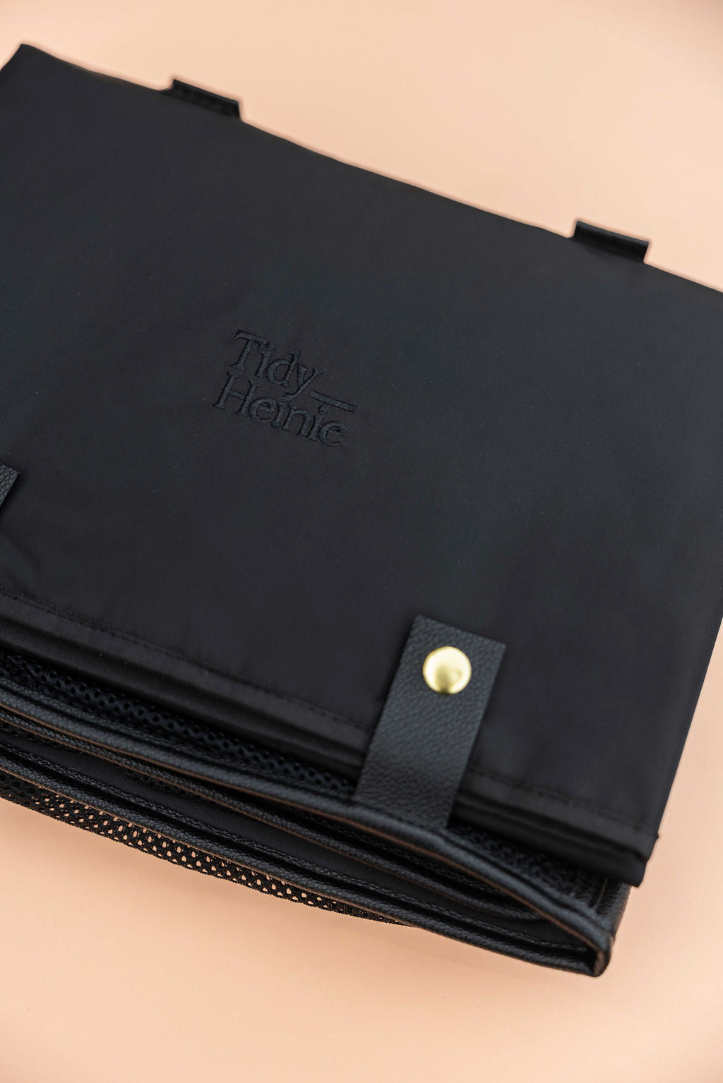Tidy Heinie - Black