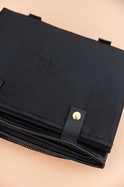 Tidy Heinie - Black