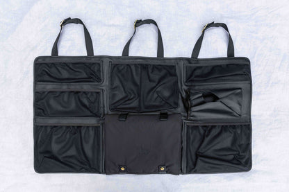 Tidy Heinie - Black