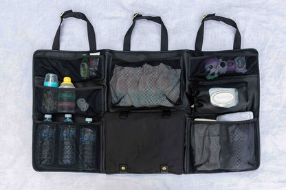 Tidy Heinie - Black