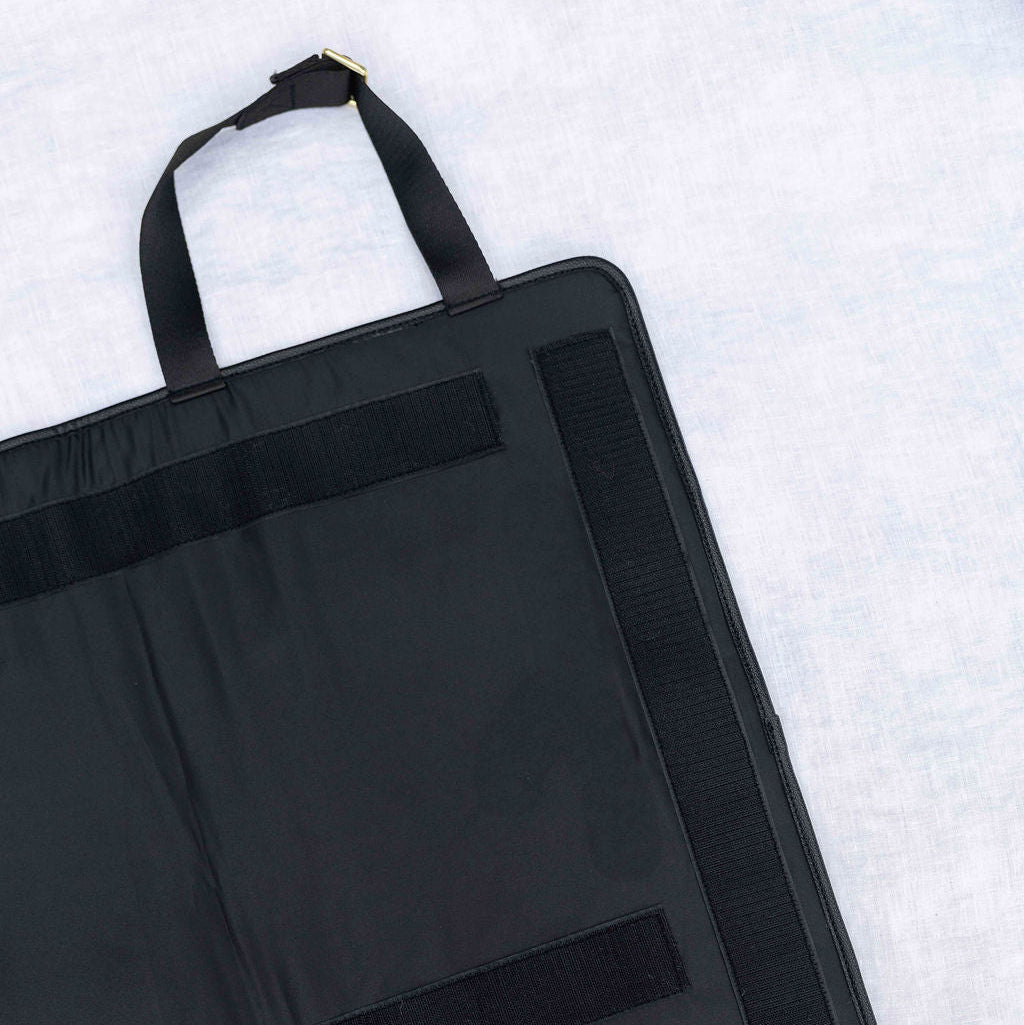 Tidy Heinie - Black