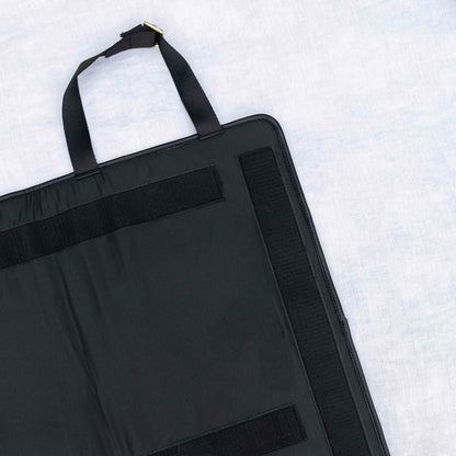 Tidy Heinie - Black
