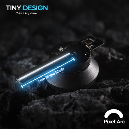 Holographic Display - 10CM / 4.5