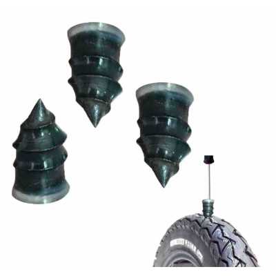 Tire Repair Rubber Nail
