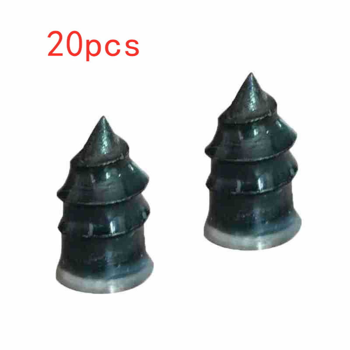 Tire Repair Rubber Nail