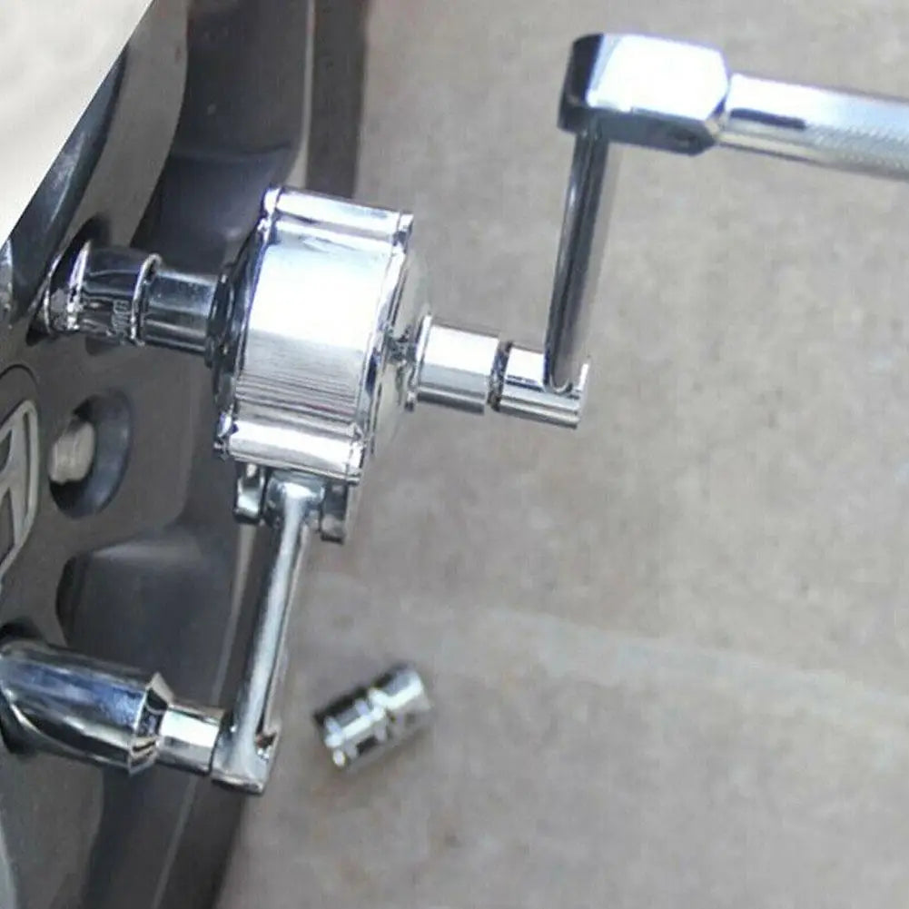 Torque Multiplier Wrench Lug Nut Remover Tire