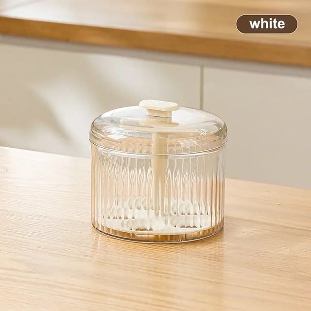 Translucent Meatball Maker