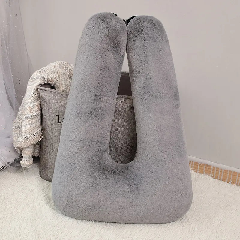 Travel Pillow Cushion for The Back Seat of Car