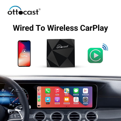 U2 AIR Wireless Adapter