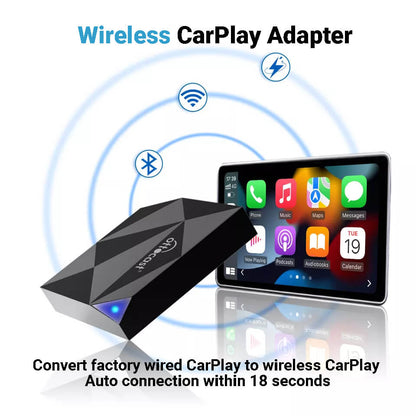 U2 AIR Wireless Adapter
