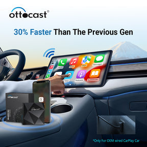 U2 AIR Wireless Adapter