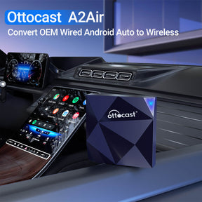 U2 AIR Wireless Adapter