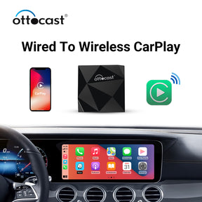 U2 AIR Wireless Adapter