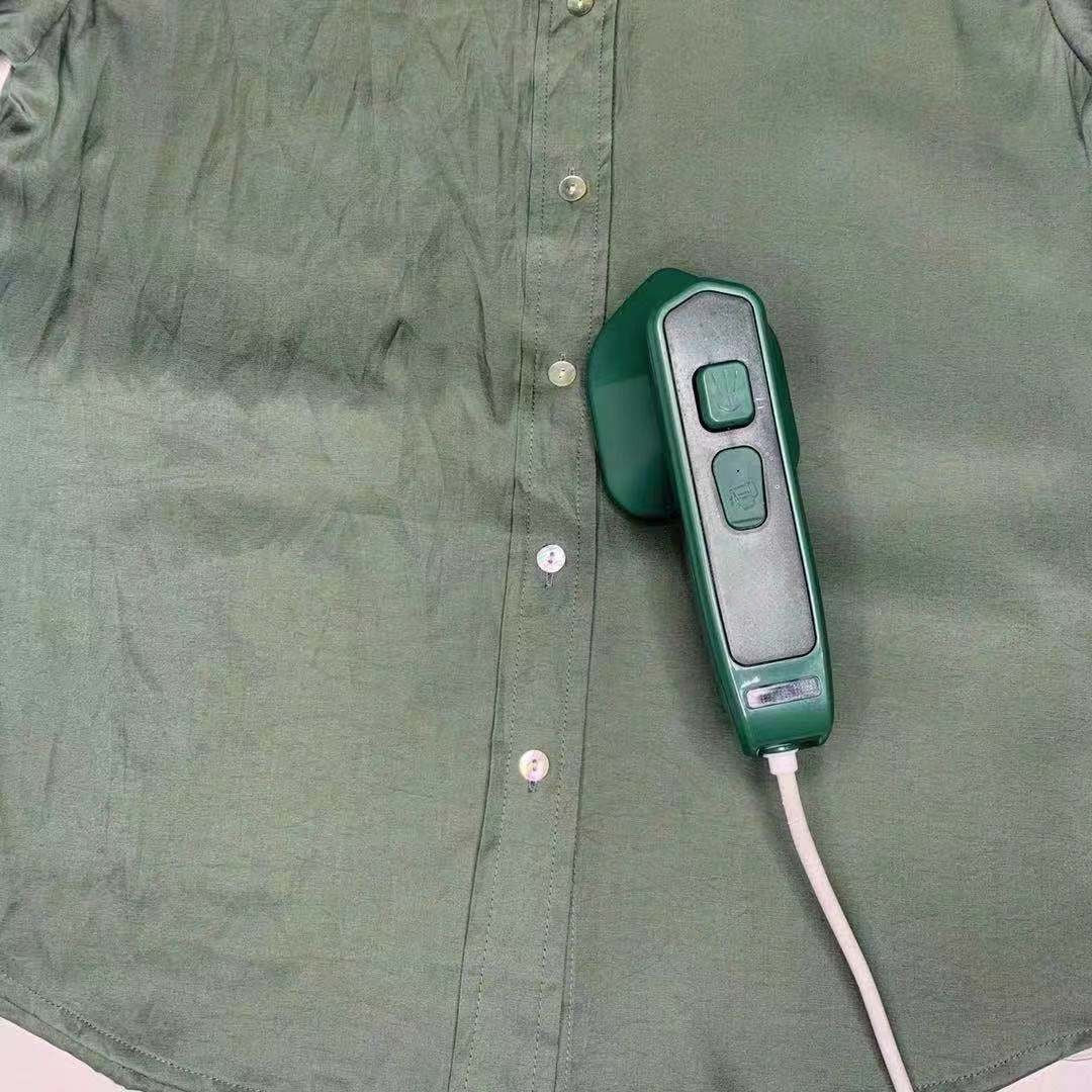 Portable Electric Iron Steamer