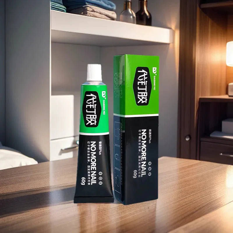 ULTRA-STRONG INSTANT UNIVERSAL SEALANT GLUE