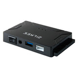 ULTRA RECOVERY CONVERTER
