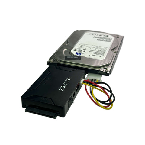 ULTRA RECOVERY CONVERTER