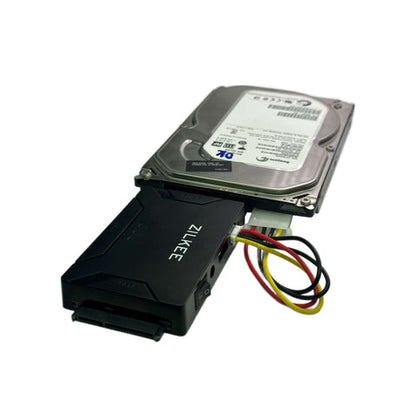 ULTRA RECOVERY CONVERTER
