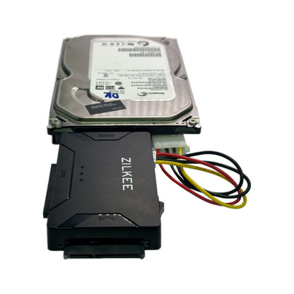 ULTRA RECOVERY CONVERTER