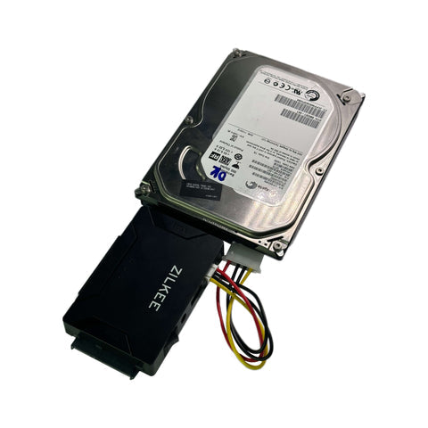 ULTRA RECOVERY CONVERTER