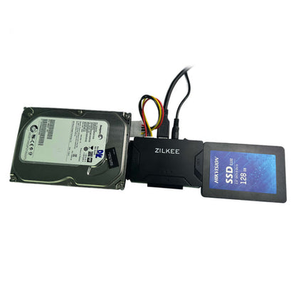 ULTRA RECOVERY CONVERTER