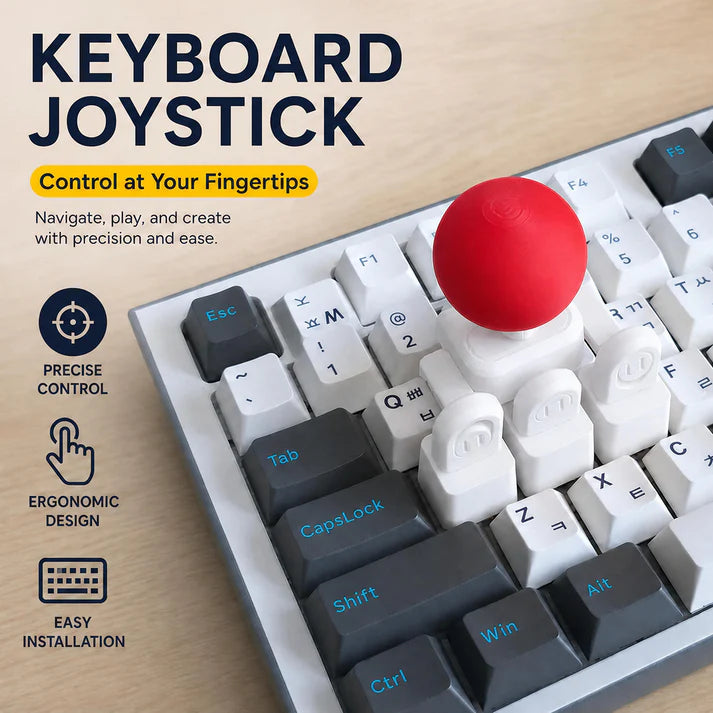 GameGrip WASD Joystick Keycap