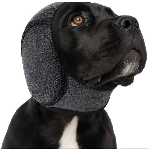 Noise Cancelling Ear Wrap for Dogs