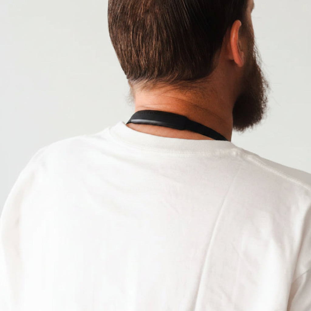 AlignSense Smart Posture Trainer