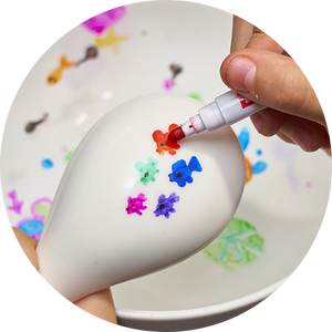 Magical Floating Drawings Bundle