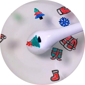 Magical Floating Drawings Bundle