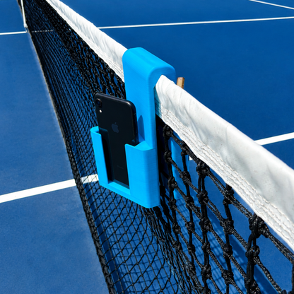 Phone Mount Recording Holder