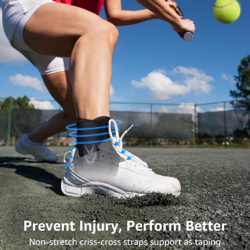 ApexLock - Ankle Support Brace