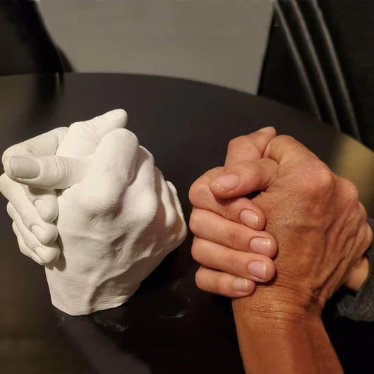 Hand Casting Kit