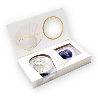 Pearl Necklace Kit