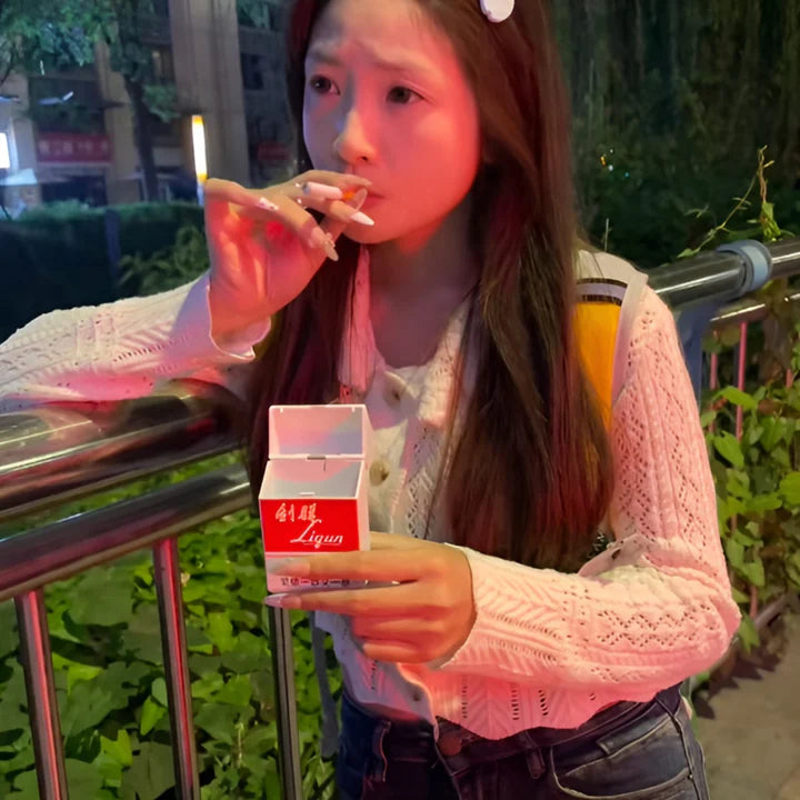 PuffPop
