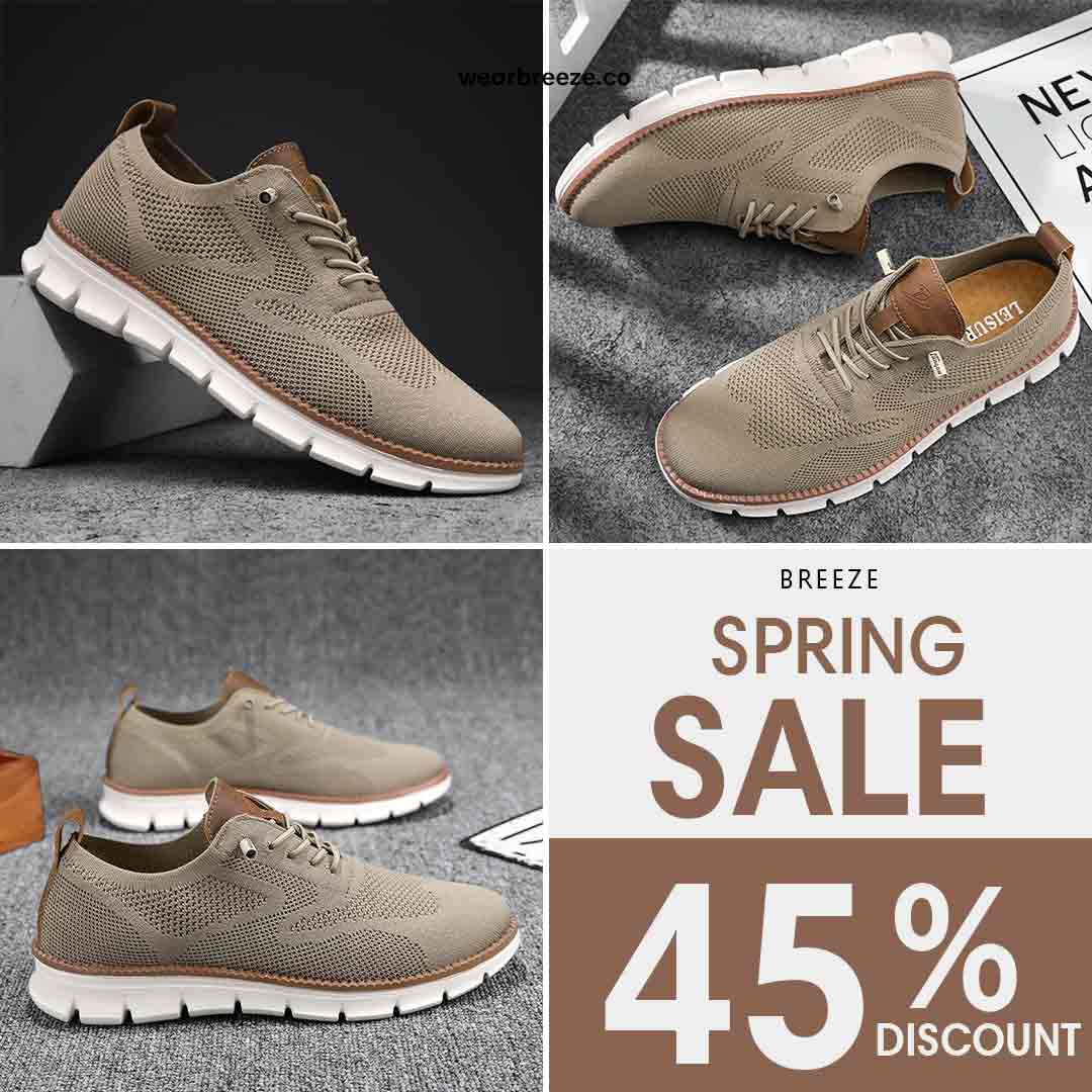Urban - Ultra Comfortable Shoes