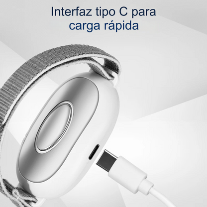 Sleep Massager 2.0 grip device
