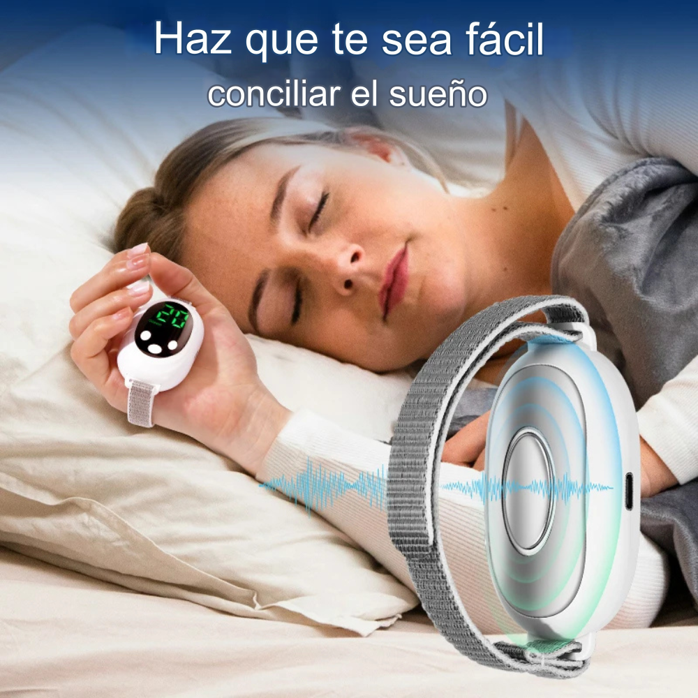 Sleep Massager 2.0 grip device