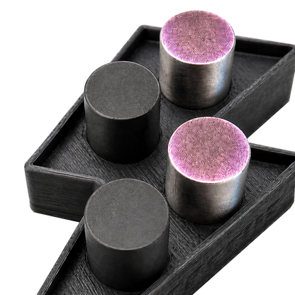 Stealth Black Spark
