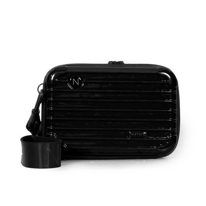 2024 New Mini Suitcase Shape Shoulder Bags Ladies Crossbody Bag