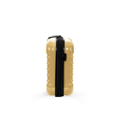 2024 New Mini Suitcase Shape Shoulder Bags Ladies Crossbody Bag