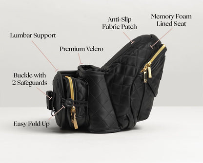 HIP CARRIER