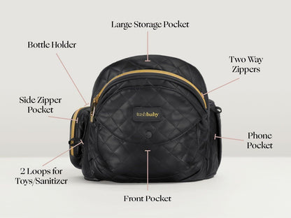 HIP CARRIER