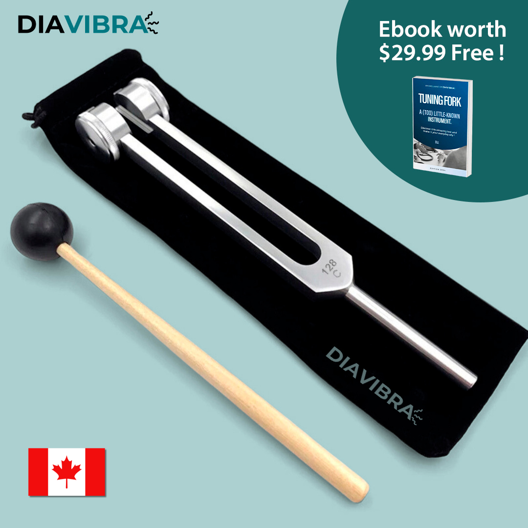 Vibration Therapy (+ FREE Usage Ebook)