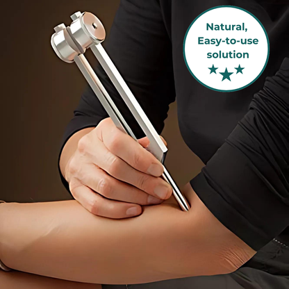 Vibration Therapy (+ FREE Usage Ebook)