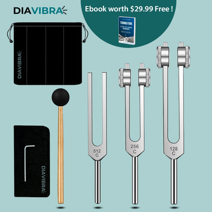 Vibration Therapy (+ FREE Usage Ebook)