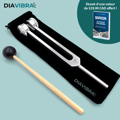 Vibration Therapy (+ FREE Usage Ebook)